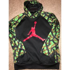 Jordan Hoodie